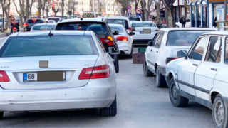 “Aksaray Trafiğine Haziran Ayında Bin 280 Araç Daha Katıldı”