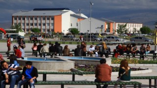 Aksaray Üniversitesi Öğrencilerini En İyi Şekilde Geleceğe Hazırlıyor