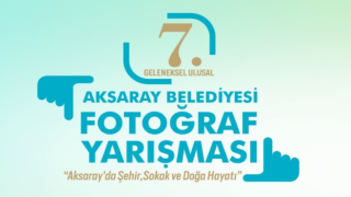 Aksaray’ın Güzellikleri 7. Geleneksel Ulusal Fotoğraf Yarışmasında Karelere Yansıyacak