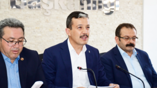 Aktürk “Şehidimizin Burs Verdiği Öğrenciyi Hiç Kimse Bilmiyor”
