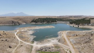 Artan Su Tüketimine Karşı Aksaray Belediyesinden Su Tasarrufu Uyarısı