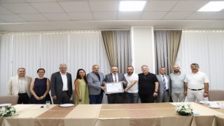 ASÜ’de Tam Akreditasyon Hedefi İçin Yeni Yol Haritası Belirlendi