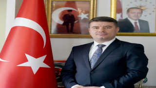 Dinçer: “15 Temmuz, Demokrasiye Sahip Çıkan Milletimizin Yazdığı Şanlı Destanın Adıdır”