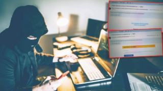 Dolandırmak İçin Her Yolu Deniyorlar