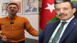 Ertürk, “Şehit Edebiyatı Yaparak Kandırdığınız Aksaray Halkıyla Yüzleşin”