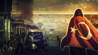 İhanet Gecesinin Üzerinden 9 Yıl Geçti