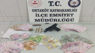 Kasa Hırsızlığından Yakalandı, Cinayetten 28 Yıl Yatarı Çıktı
