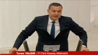 ORC Araştırmaya Göre Turan Yaldır 600 Vekil İçerisinde En Etkili 7’inci Vekil