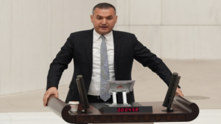 ORC’ye Göre İç Anadolu’da En Etkili Vekiller Sıralamasında Yaldır İkinci Sıraya Yükseldi