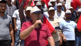 Özkök, “Demokrasi ve Milletin İradesi Dışında Kimseye Boyun Eğmedik, Eğmeyeceğiz”