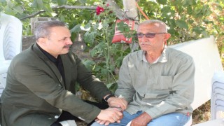 Rektör Arıbaş: Şehidimizin Emanetine Sahip Çıkacağız