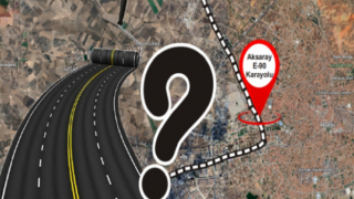 Yapılmayan Çevre Yolu ve Kuralsızlıklar Sürücüleri İsyan Ettiriyor
