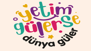 “Yetim Gülerse Dünya Güler”