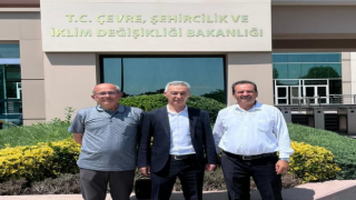 Zavlak’tan Eskil'in Geleceği İçin Önemli Adım