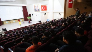 Aksaray Belediyesi Şehir Tiyatrosu Yeni Sezon Kayıtları Başladı