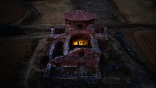 Aksaray’da Şehir, Sokak Ve Doğa Hayatı Fotoğraf Yarışması Sonuçlandı