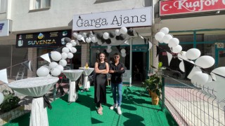 Aksaray’ın İlk Drone Satış Mağazası ve Teknik Servisi Açıldı