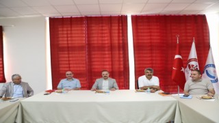 ASÜ’den Kalite Açılımı Süreçler Yenileniyor, Hedefler Büyüyor