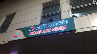 Başına Demir Düşen İşçi Öldü