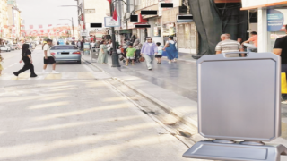 Denetimlerde Caydırmıyor