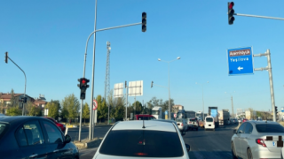 Karasu Kavşağı Çözüm Bekliyor