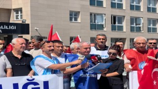 Toprak “Sunulan Teklif Gerçeklerden Uzak”