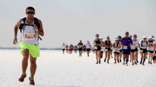 Tuz Gölü Maratonu 22 Ağustos’ta Başlıyor