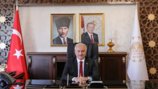 Vali Kumbuzoğlu; “30 Ağustos Zaferi; Kurtuluş Savaşımızın Bir Özetidir”