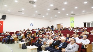 6. Ulusal Laboratuvar Hayvanları Bilimi Kongresi ASÜ’de Başladı