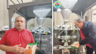 Aksaray Ziraat Odası Üreticiden Tüketiciye Köprü Oluyor