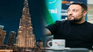 Aksaray’dan Dubai’ye Başarı Öyküsü