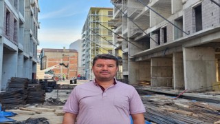 Başkan Dinçer “Hamidiye Kentsel Dönüşüm Projesi Sosyal Boyutlarıyla Örnek Bir Proje”