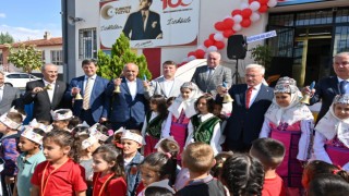 Başkan Dinçer; Yeni Eğitim-Öğretim Yılının Aksaray’ımıza, Ülkemize Ve Milletimize Hayırlı Olmasını Temenni Ediyorum