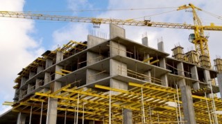 İnşaat Maliyetlerindeki Artış Yüzde 22,98’e Geriledi