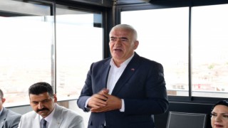 Kaşlı “Devlet Bey Söylüyorsa Devletin Aleyhinde Kesinlikle Bir Şey Yoktur”