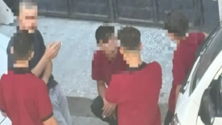Mahalle Sakinleri 1 Hafta Dayanabildi