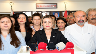 Özdemir “Başkanlık İçin Değil, Mücadele İçin Adayım”