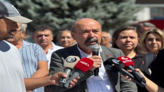 Özdemir “Mahkemenin Aldığı Karar Bizler İçin Yok Hükmindedir”