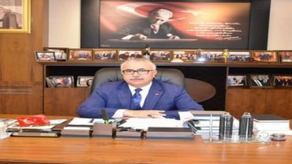 Özkök “Petrol Savaşlarının Yerini Su Savaşları Alacak”