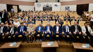 Turizm Master Planı Aksaray’ın Vizyonuna Işık Tutacak