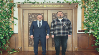 Aksaray İle Bütün Olarak Hareket Etme Gayretindeyiz