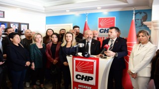 CHP’den OSB İle İlgili 9 Soru