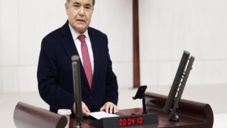 Milletvekili Aydoğdu; “29 Ekim, Milletimizin İradesinin Sarsılmaz Olduğunun Kanıtıdır”