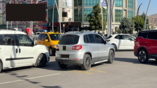Resmi Araç Sayımız 179 Bin 732’ye Yükseldi