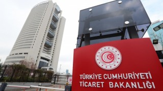 Ticaret Bakanlığı, Üç Ürünün Ülkeye Girişini Kısıtladı