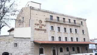 Aksaray’ın Sanayi Belleği Uluslararası Arenada