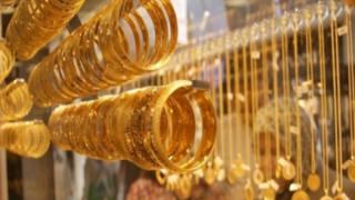 Altın Yatırımcısının Yüzünü Güldürdü