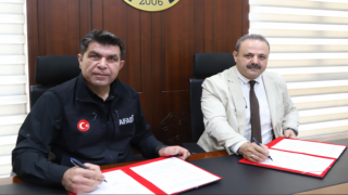 ASÜ ve AFAD’dan Obruklar İçin İşbirliği