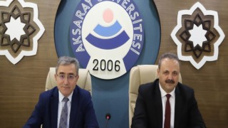 ASÜ’de Yaban Hayat İçin Rehabilitasyon Merkezi Kurulacak