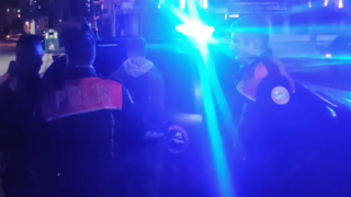 Bu Parkta Neler Oluyor?